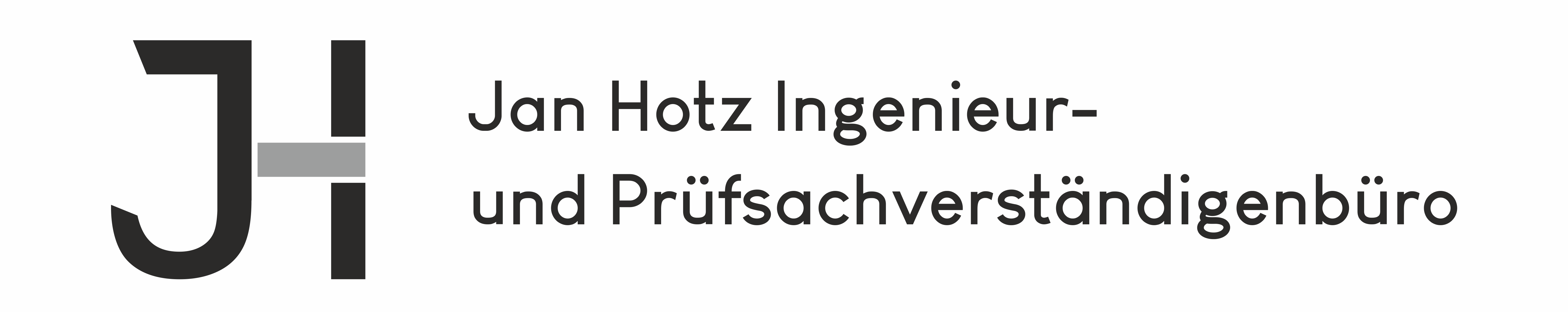 Jan Hotz Ingenieur- und Prüfsachverständigenbüro